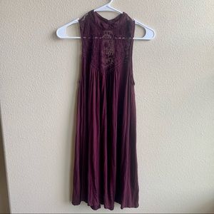 American Eagle Dress